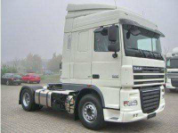 DAF XF 105